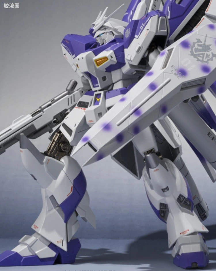 Hi-ν高达 -Exclusive Edition-
